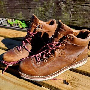 Merrell Waitsfield 1981 Waterproof Leather hiking boots